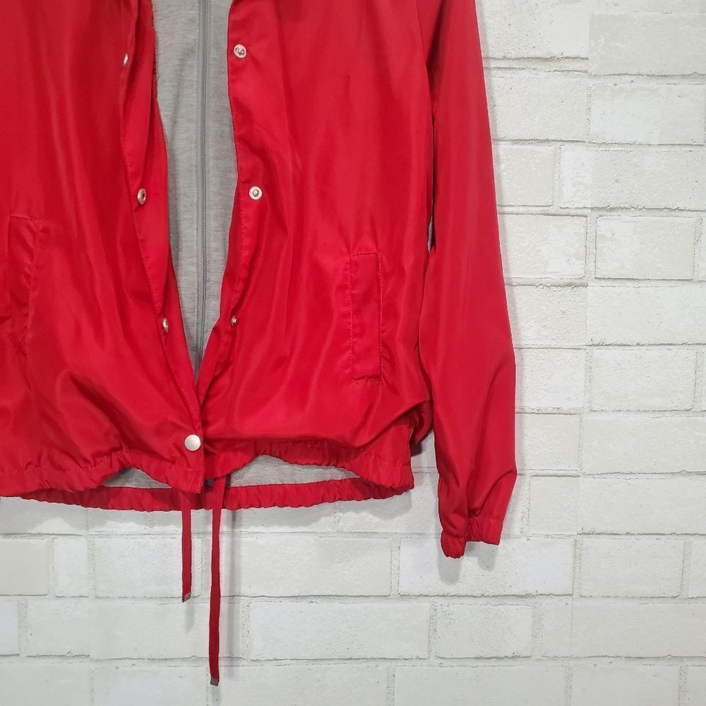 Full Tilt fullzip jacket - Picture 2 of 13